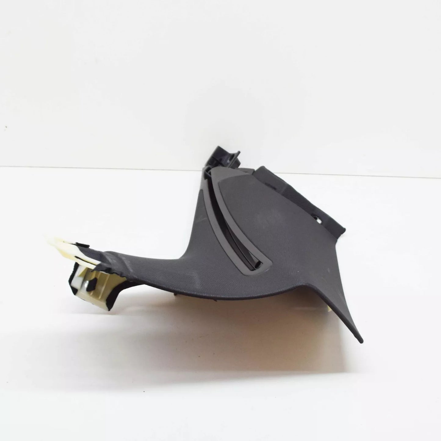 NEW AUDI A4 B8 D-PILLAR RIGHT TRIM 8K9867246V48 ORIGINAL