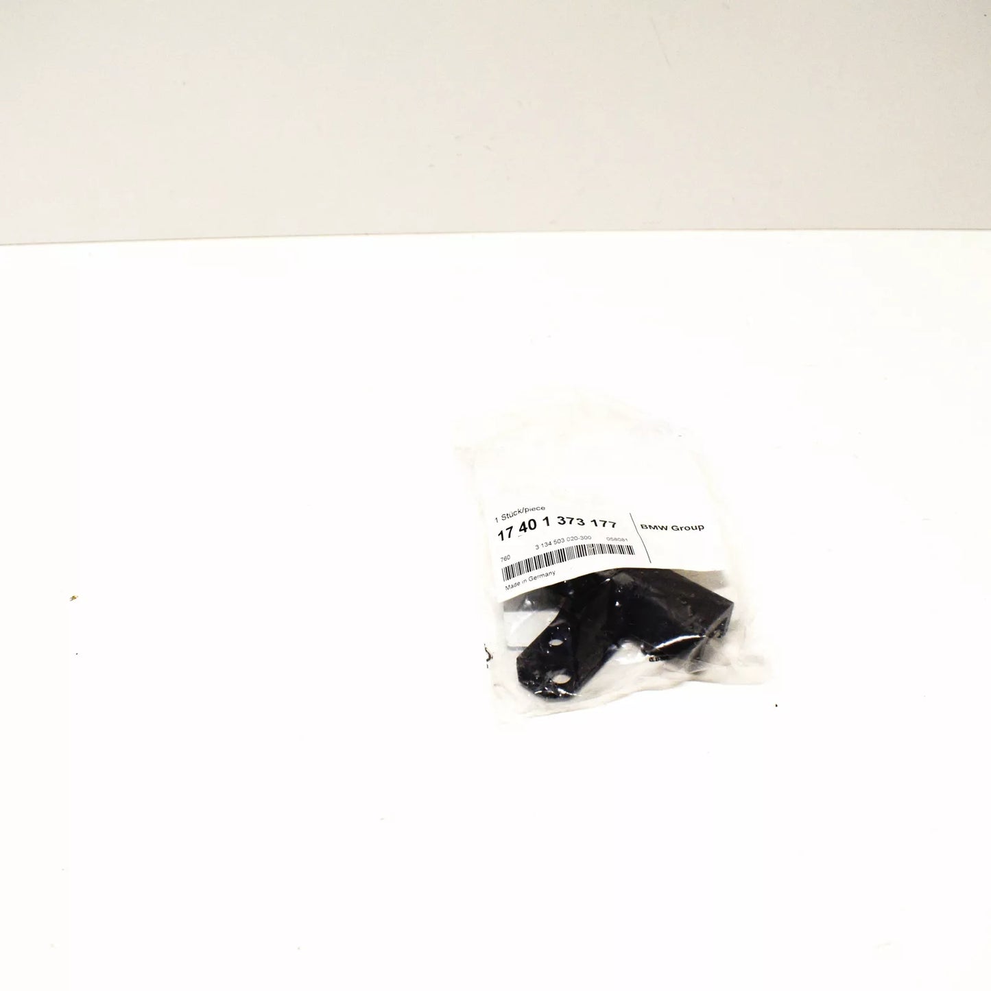 NEW BMW 3 E30 RADIATOR FAN RESISTOR 17401373177 1373177 2.0 PETROL ORIGINAL