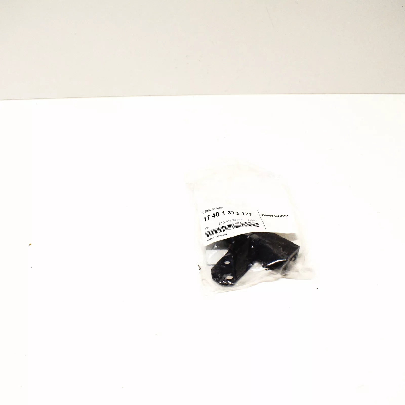 NEW BMW 3 E30 RADIATOR FAN RESISTOR 17401373177 1373177 2.0 PETROL ORIGINAL