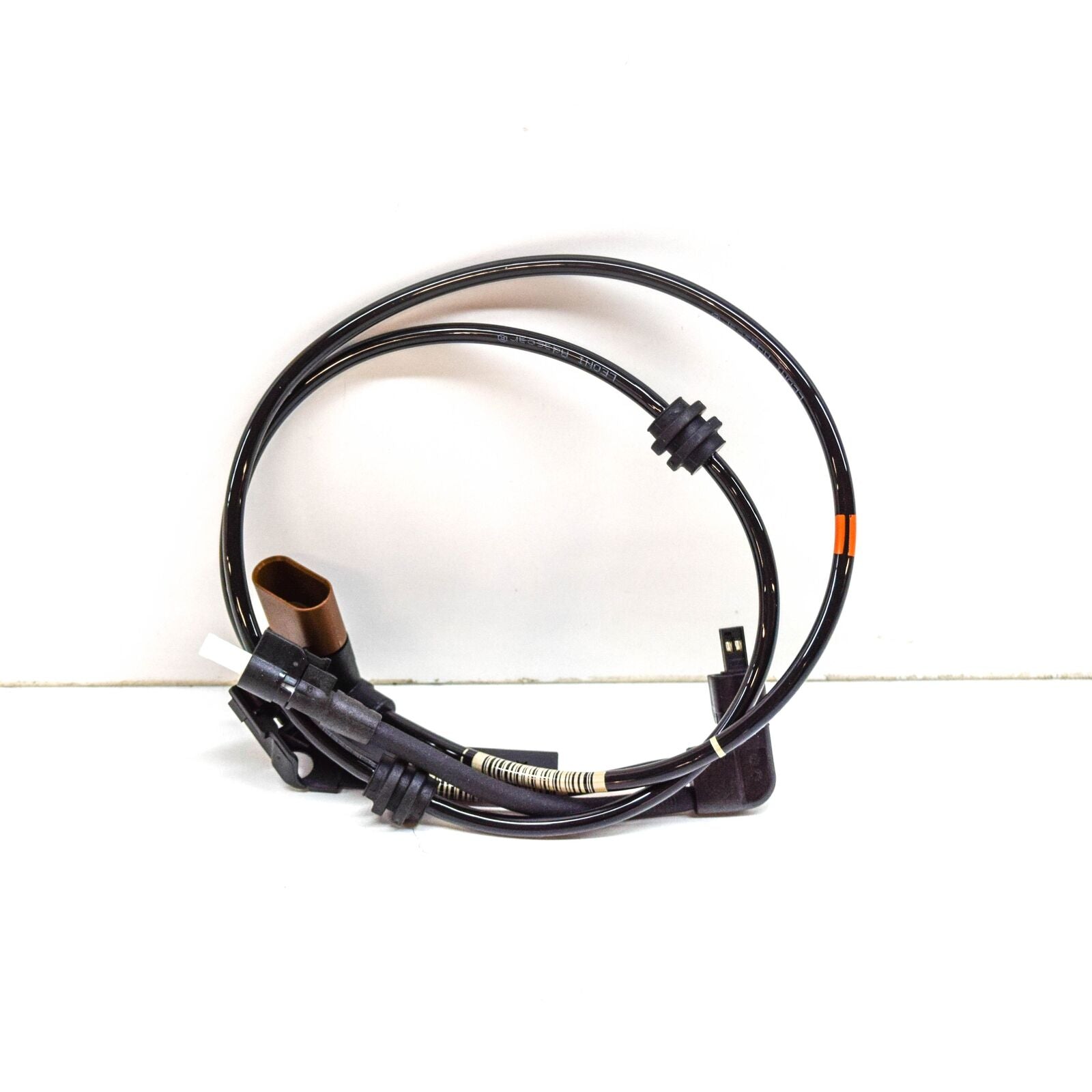 NEW MB E W213 FRONT LEFT WHEEL SHOCK ABSORBER WIRING HARNESS A2135401913