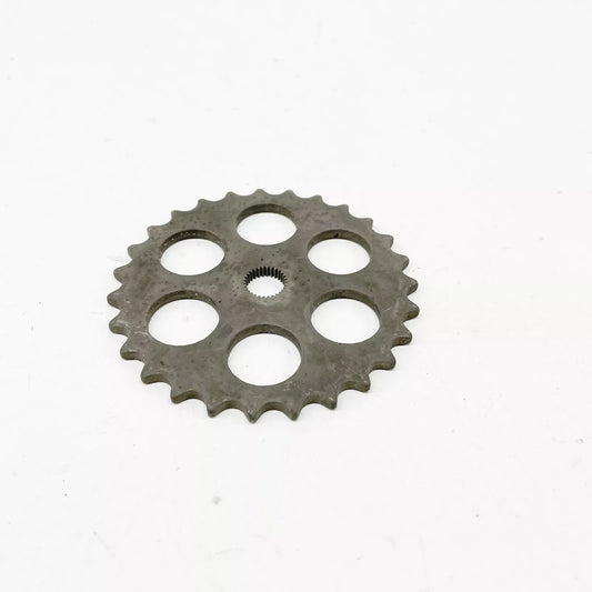NEW BMW 3 E30 1.8I OIL PUMP SPROCKET GEAR 11411273688 ORIGINAL