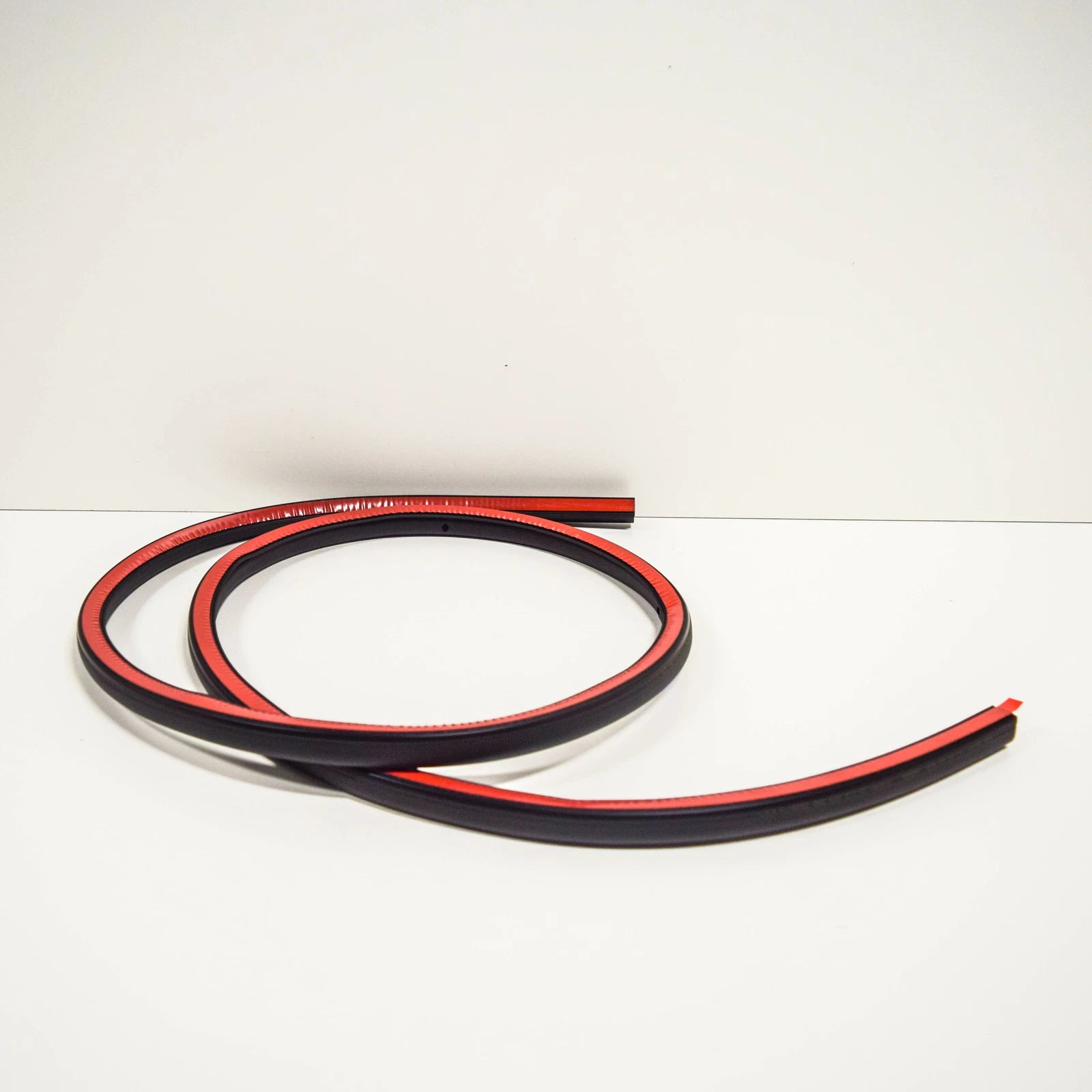 NEW AUDI A5 8W6 REAR RIGHT OUTER DOOR SEAL GASKET 8W8839912