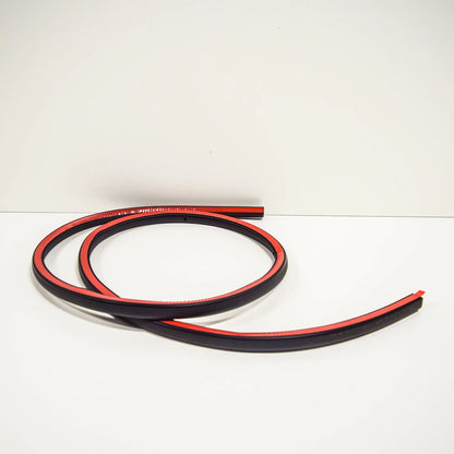 NEW AUDI A5 8W6 REAR RIGHT OUTER DOOR SEAL GASKET 8W8839912