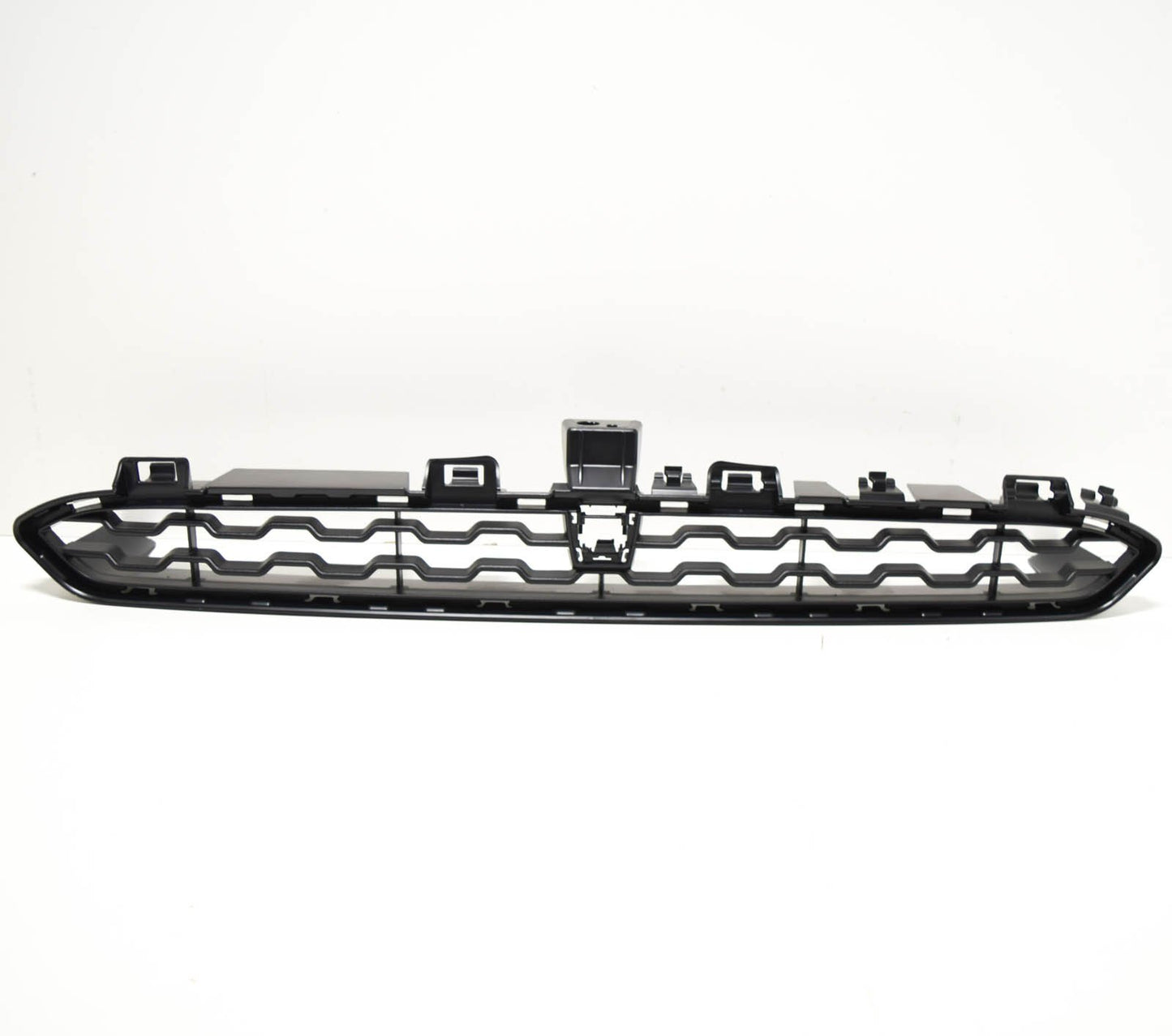new bmw x6 f16 front m bumper upper center grille 51118060891 8060891 original
