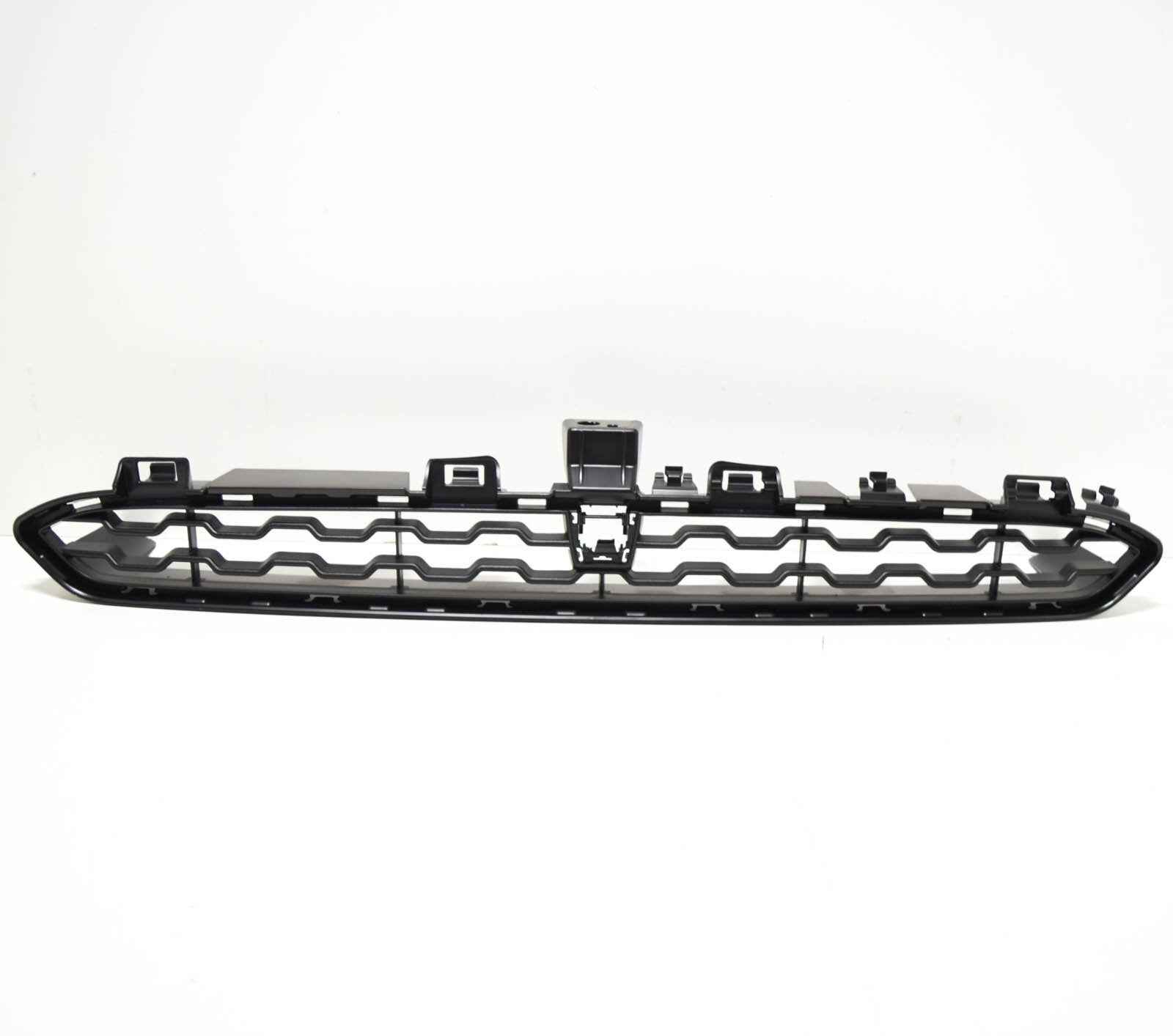 new bmw x6 f16 front m bumper upper center grille 51118060891 8060891 original