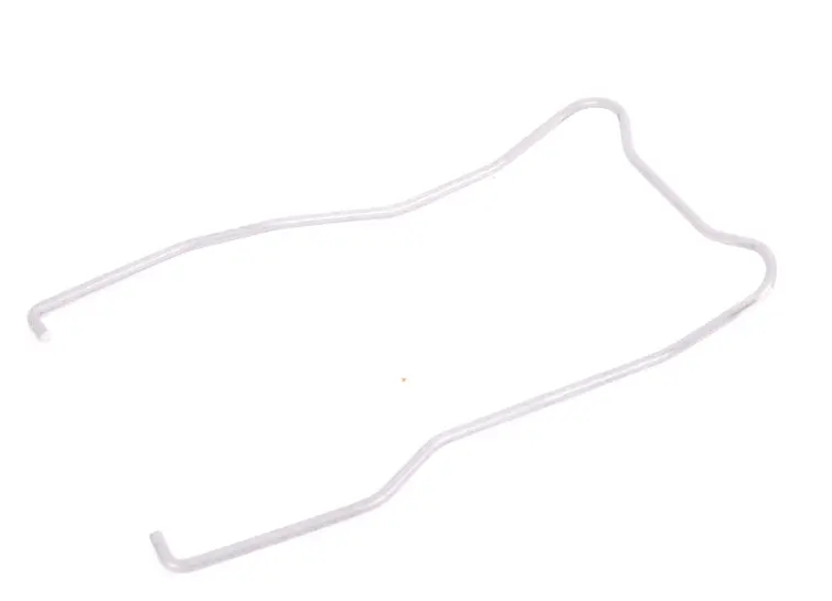 new mercedes-benz ml w164 air duct clamping bracket a2721420112 original