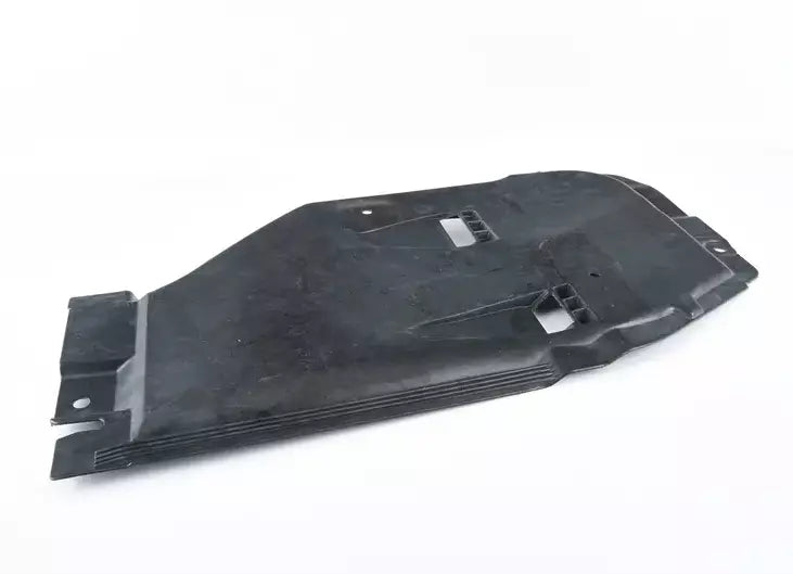 NEW MERCEDES-BENZ A W176 ENGINE COMPARTMENT BOTTOM COVER A1765200023 ORIGINAL