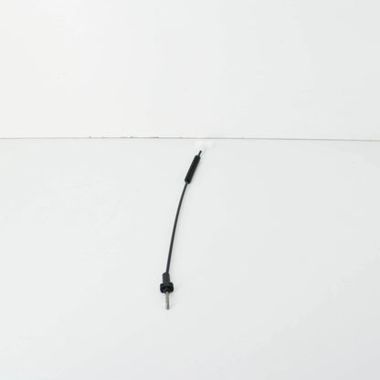 NEW AUDI TT 8J FUEL FILLER DOOR RELEASE CABLE 8J0809977C ORIGINAL