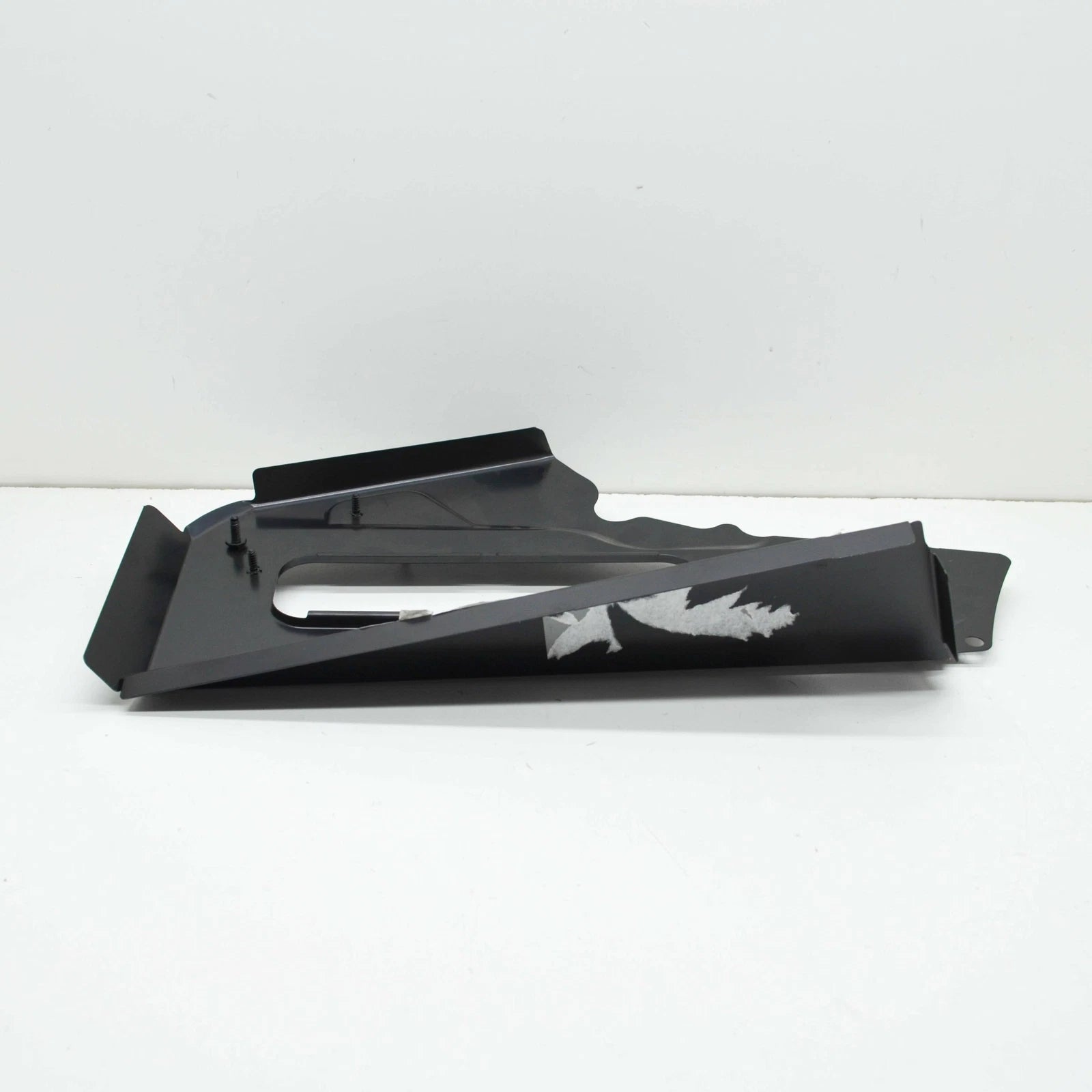 NEW MERCEDES-BENZ C W205 REAR LEFT FENDER CLOSING WALL A2056302703 ORIGINAL