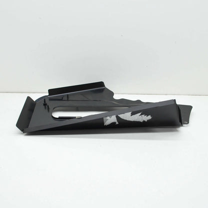 NEW MERCEDES-BENZ C W205 REAR LEFT FENDER CLOSING WALL A2056302703 ORIGINAL