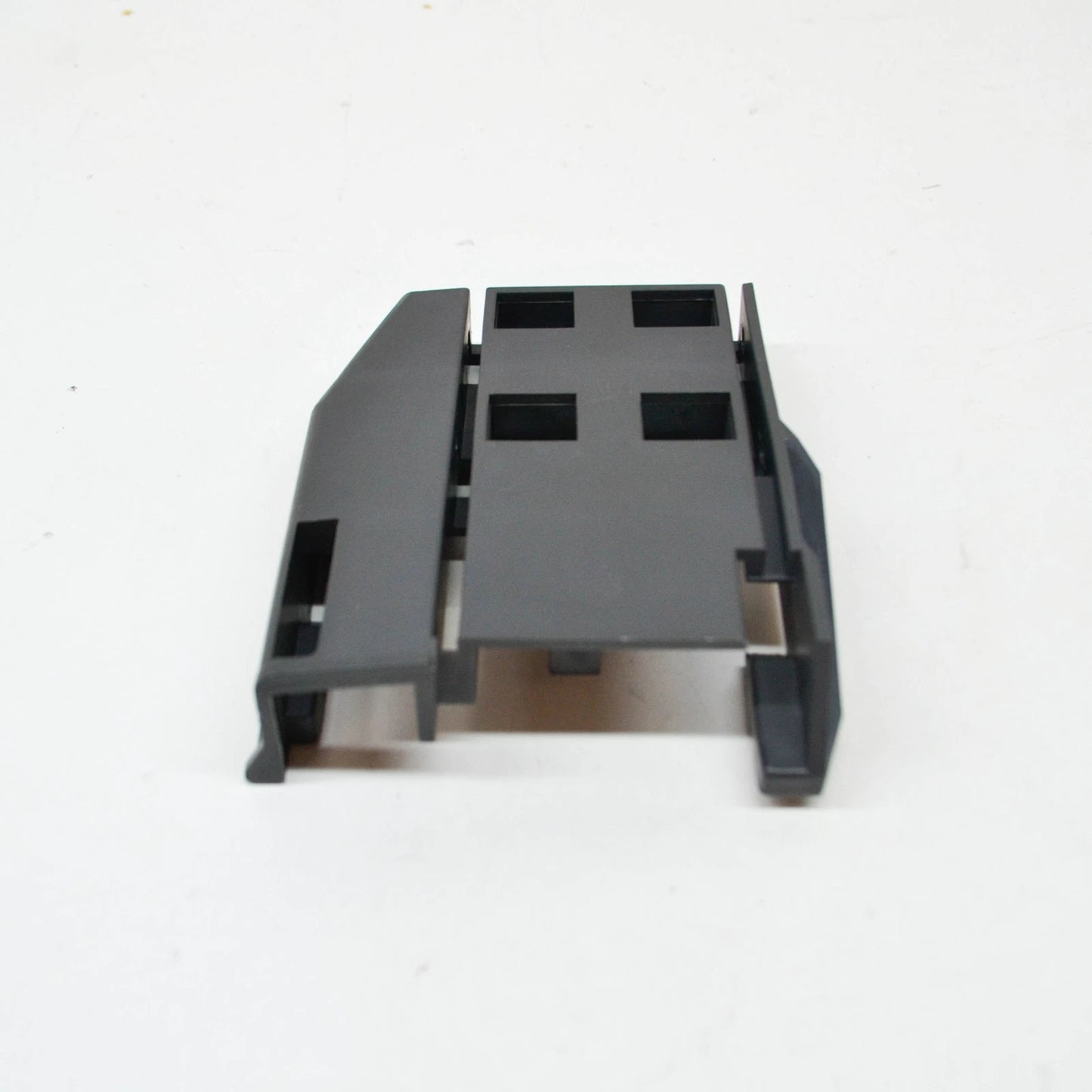 NEW BMW 3 E30 FRONT SPOILER LEFT M TECHNIC GUIDE 51112239703 ORIGINAL