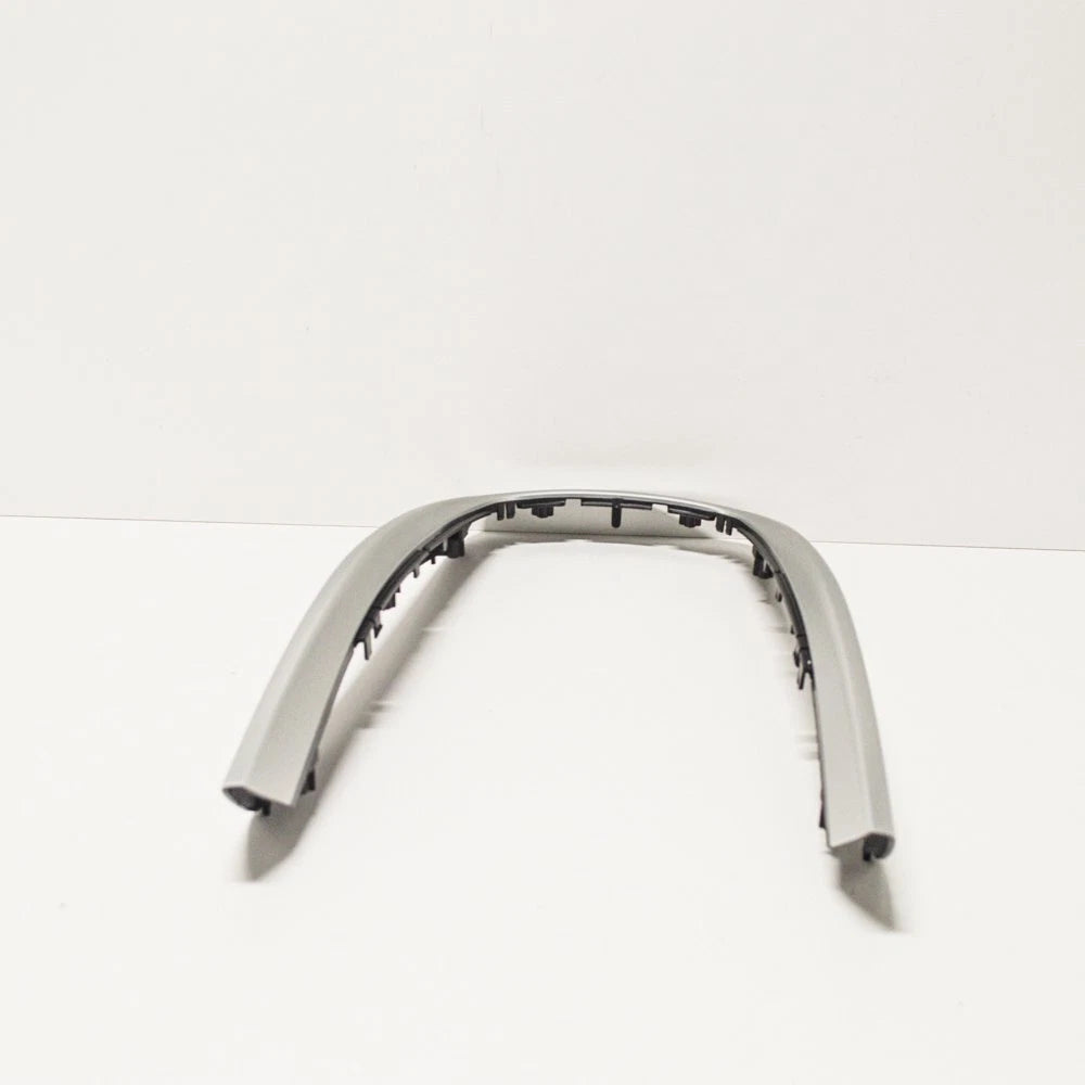 NEW AUDI A6 4G C7 CENTRE CONSOLE TRIM BRUSHED ALUMINIUM 4G0864261K1NK ORIGINAL