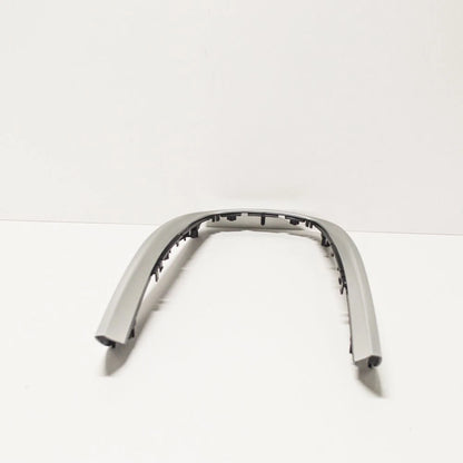 NEW AUDI A6 4G C7 CENTRE CONSOLE TRIM BRUSHED ALUMINIUM 4G0864261K1NK ORIGINAL