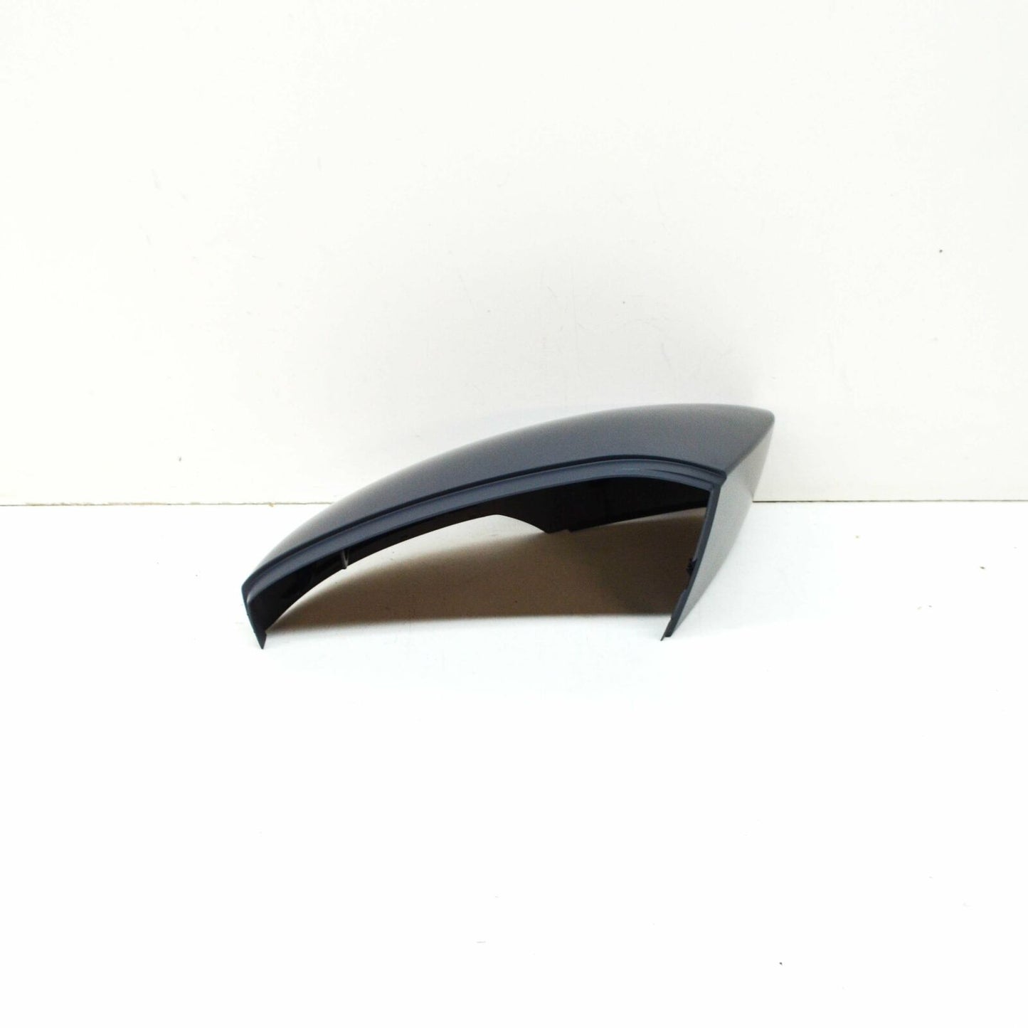 NEW VW T-ROC A11 FRONT LEFT DOOR MIRROR COVER 2GA857537GRU ORIGINAL