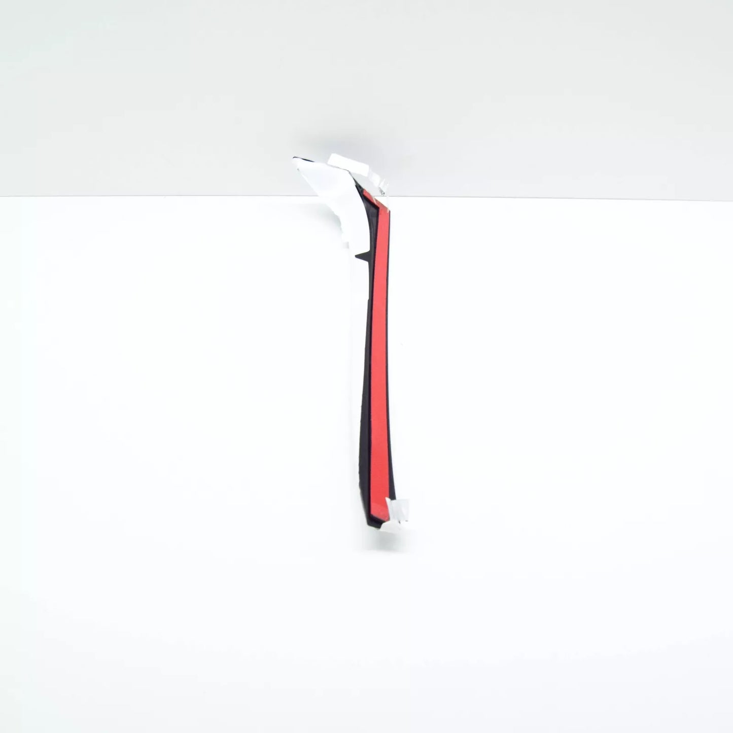 NEW VW GOLF VII 5G MK7 REAR LEFT TRUNK LID SPOILER 5G6805945D041 ORIGINAL