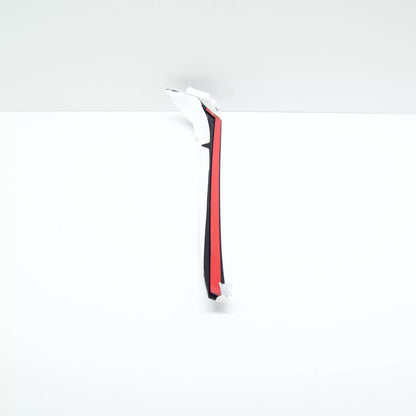 NEW VW GOLF VII 5G MK7 REAR LEFT TRUNK LID SPOILER 5G6805945D041 ORIGINAL