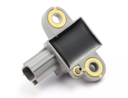 NEW VW GOLF VI VARIANT AJ5 MK6 REAR RIGHT IMPACT SENSOR 1KM955557 ORIGINAL