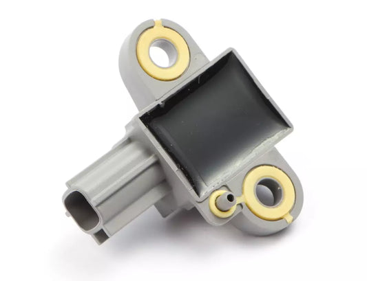 NEW VW GOLF VI VARIANT AJ5 MK6 REAR RIGHT IMPACT SENSOR 1KM955557 ORIGINAL