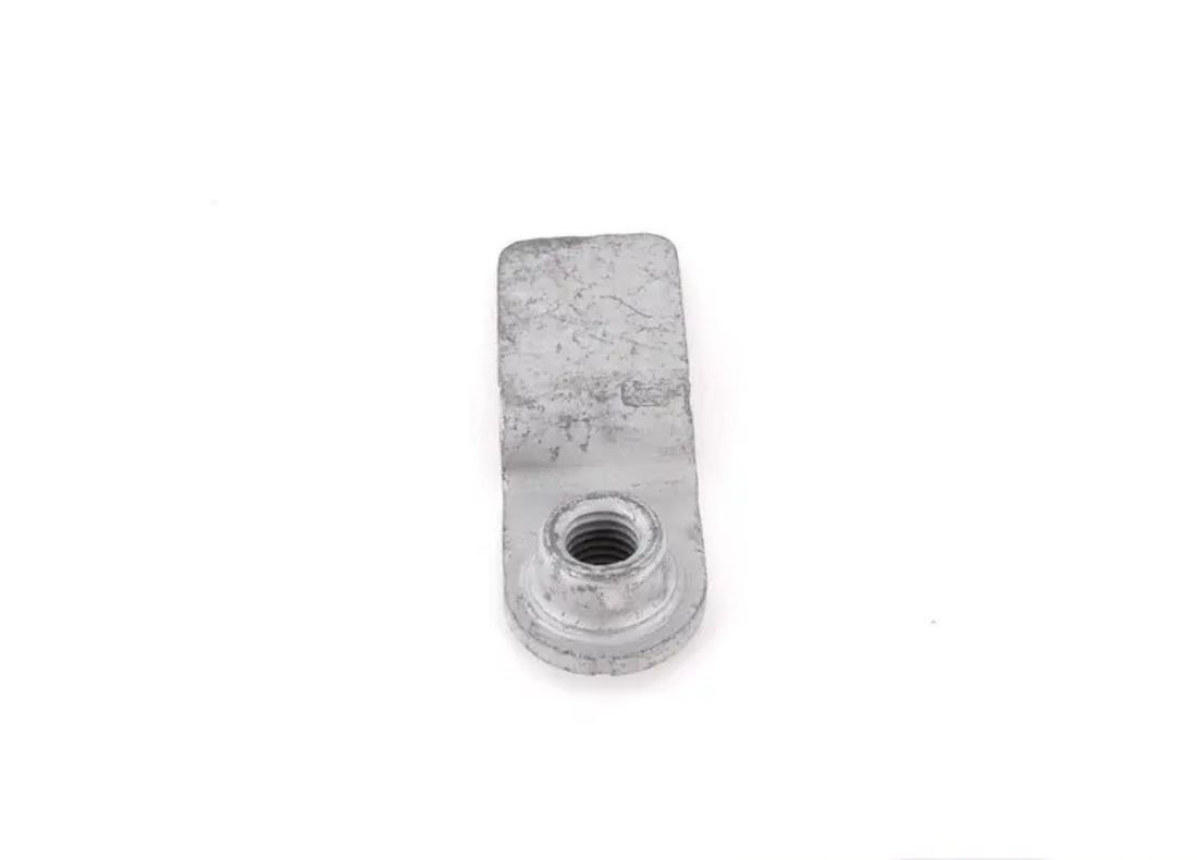 new bmw 5 e39 suspension control arm locking nut 33321091707 1091707 original
