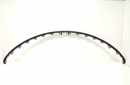 NEW AUDI A8 4N D5 REAR BUMPER CENTER MOLDING TRIM 4N0807881A ORIGINAL