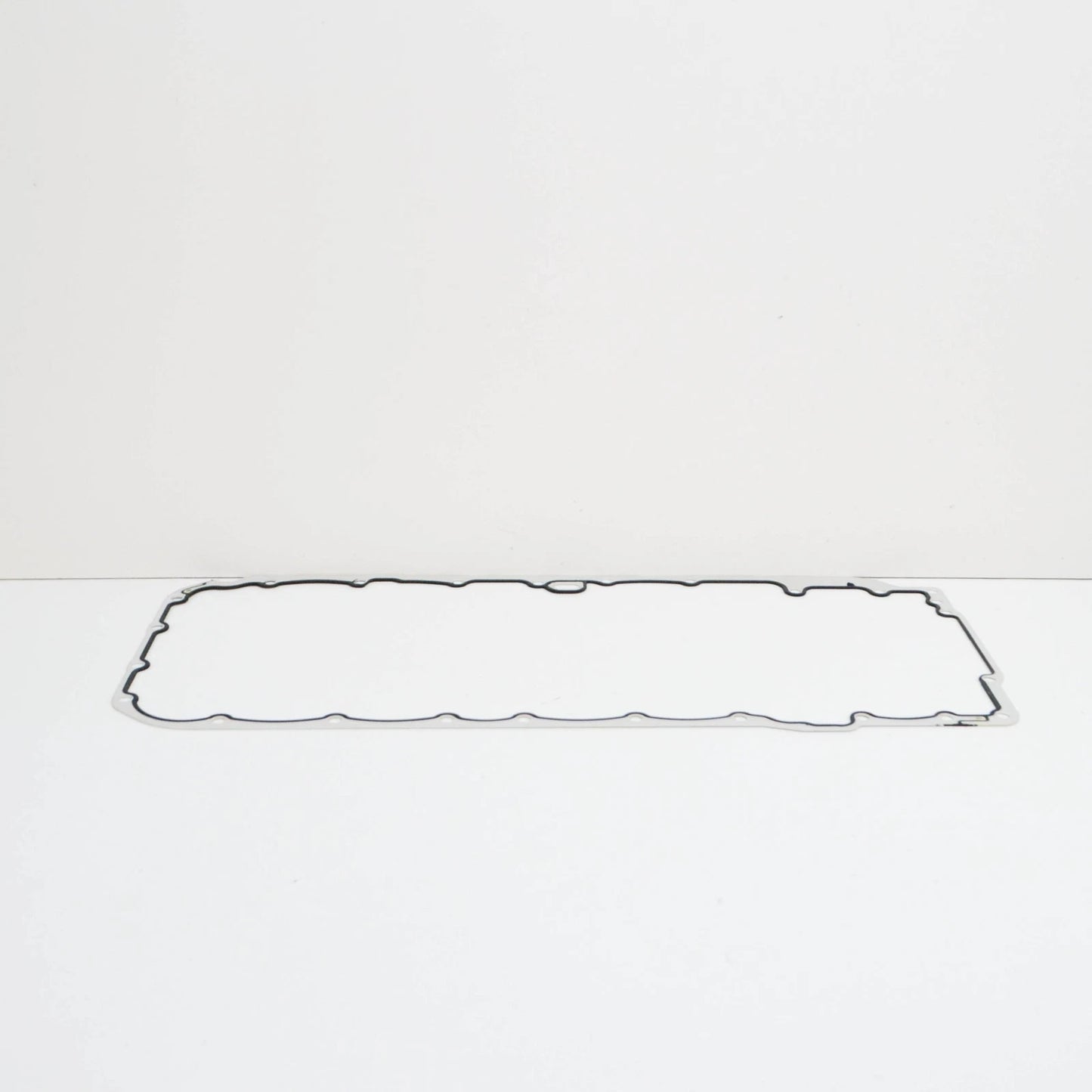 NEW BMW 3 E90 OIL SUMP GASKET 11137809836 7809836 ORIGINAL