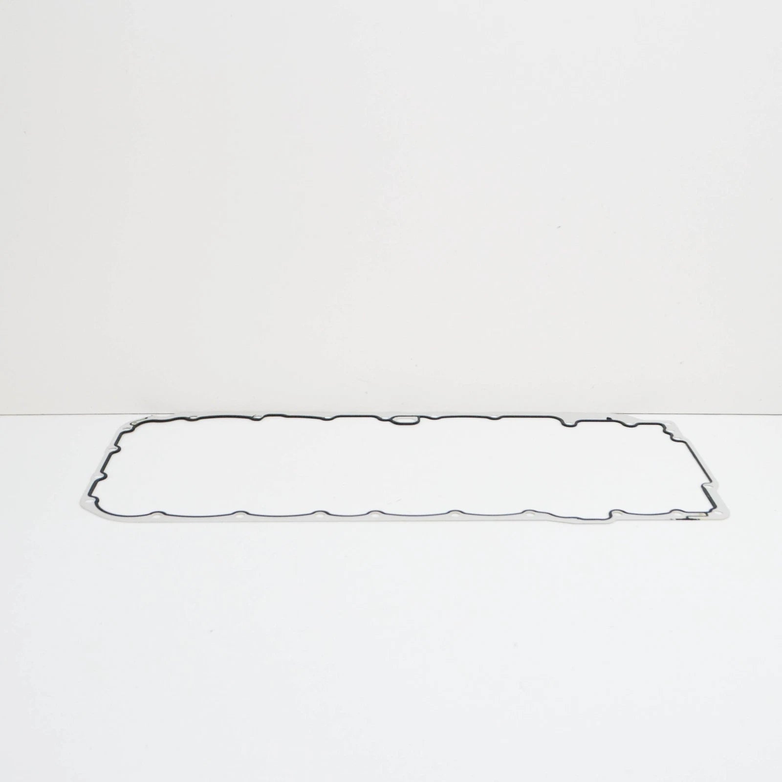 NEW BMW 3 E90 OIL SUMP GASKET 11137809836 7809836 ORIGINAL