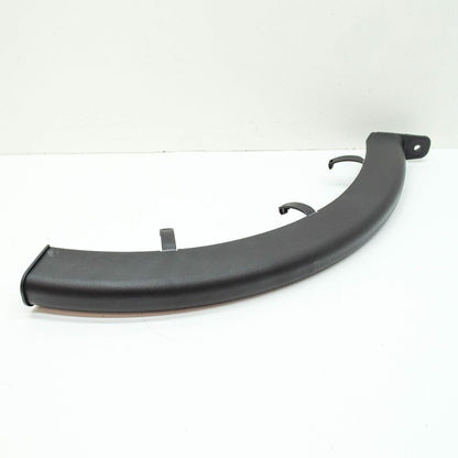 NEW MERCEDES-BENZ CLS C218 REAR TRUNK LID HINGE TRIM A2188210189 ORIGINAL