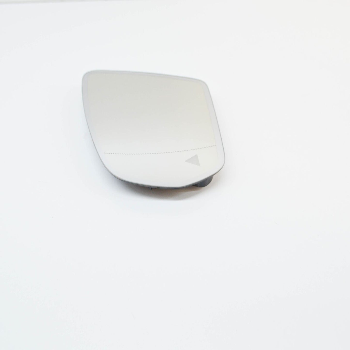 NEW MERCEDES-BENZ GLB X247 FRONT LEFT DOOR MIRROR GLASS LHD A0998104301 ORIGINAL