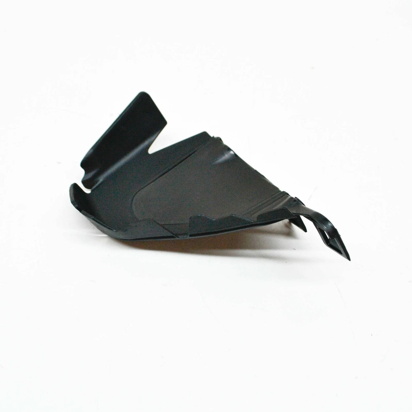 NEW AUDI A5 S5 8W6 FRONT LEFT INNER AIR DUCT BAFFLE 8W6121673C ORIGINAL