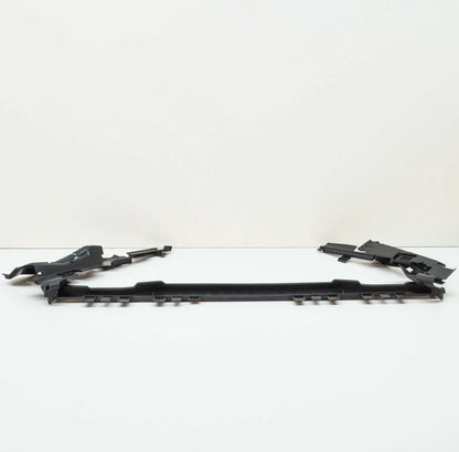 NEW MERCEDES-BENZ E W212 RADIATOR TOP AIR DUCT A2125050000 ORIGINAL