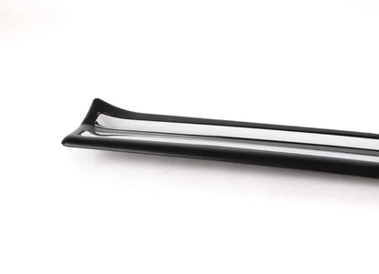 NEW BMW 3 E46 REAR LEFT DOOR SILL COVER 8233473 51478233473 ORIGINAL