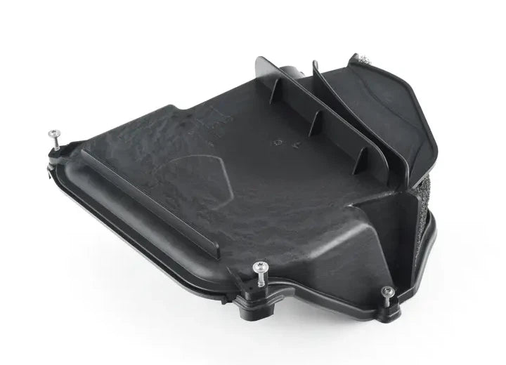 NEW BMW 5 F10 BLOWER HOUSING COVER WITH COARSE FILTER RHD 64119216223 ORIGINAL