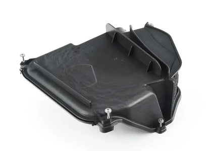 NEW BMW 5 F10 BLOWER HOUSING COVER WITH COARSE FILTER RHD 64119216223 ORIGINAL