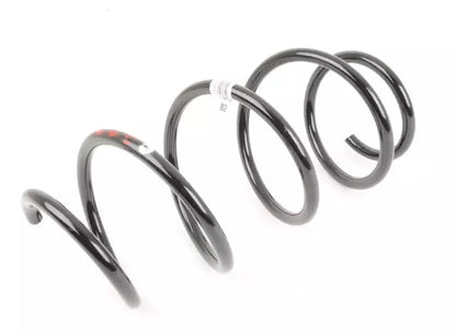 NEW MERCEDES-BENZ C-CLASS W204 FRONT COIL SPRING A2043212304 ORIGINAL