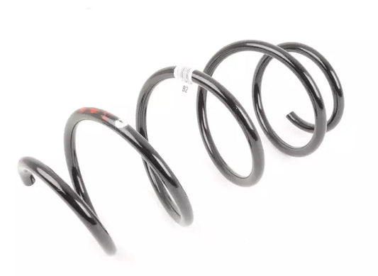 NEW MERCEDES-BENZ C-CLASS W204 FRONT COIL SPRING A2043212304 ORIGINAL