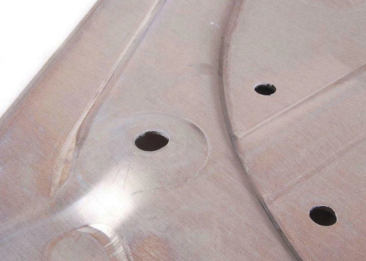 NEW VOLKSWAGEN EOS BELLY PAN NOISE INSULATION 1Q0825237B ORIGINAL