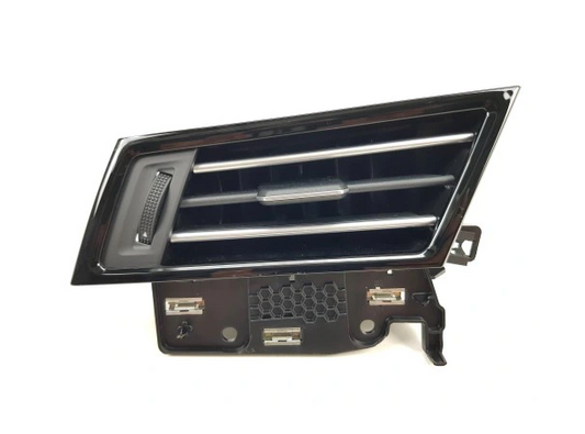 new vw arteon 3h7 dashboard left air vent grille lhd 3g1819701egvk original