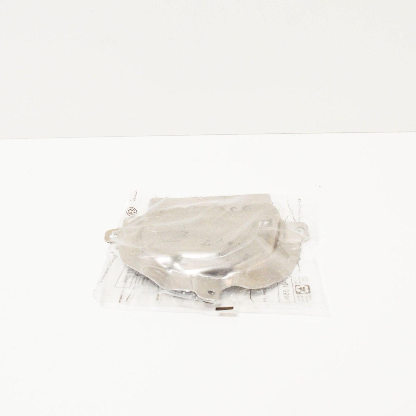 NEW AUDI A4 B9 FRONT RIGHT FENDER BACK PANEL ACCESS COVER 8W0805584A ORIGINAL