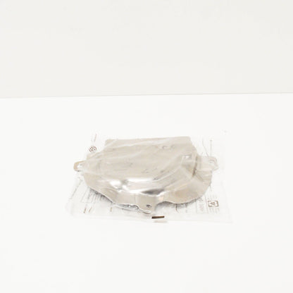 NEW AUDI A4 B9 FRONT RIGHT FENDER BACK PANEL ACCESS COVER 8W0805584A ORIGINAL