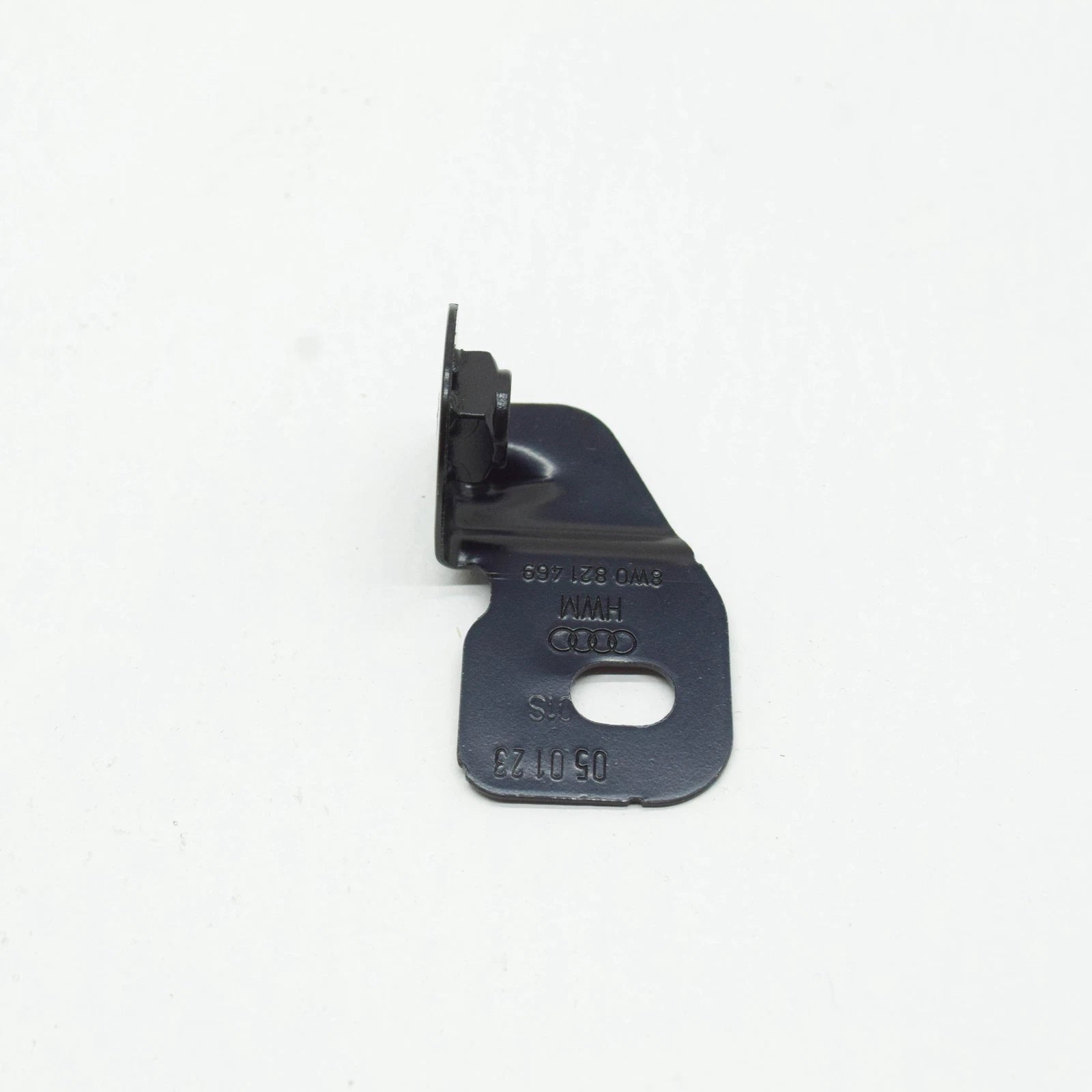 NEW AUDI A4 B9 FRONT LEFT FENDER BRACKET 8W0821469 ORIGINAL