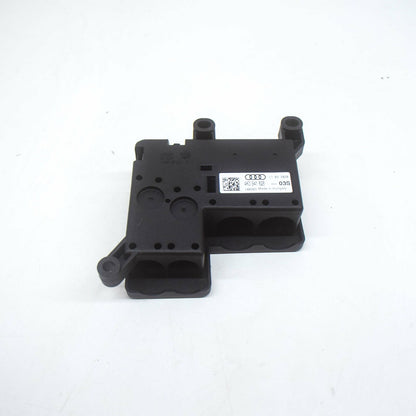 NEW AUDI A6 C8 FRONT RIGHT LOWER FUSE BOX 4K0941828 ORIGINAL