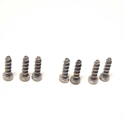 NEW VOLKSWAGEN CC LEFT HEADLIGHT TAB REPAIR KIT 3C8998225