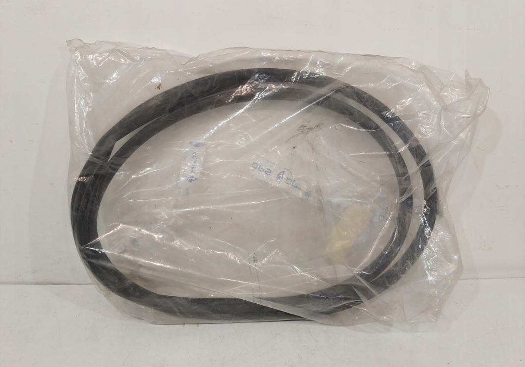 new mercedes-benz gle c292 front door seal edge guard a29269700519g44 original