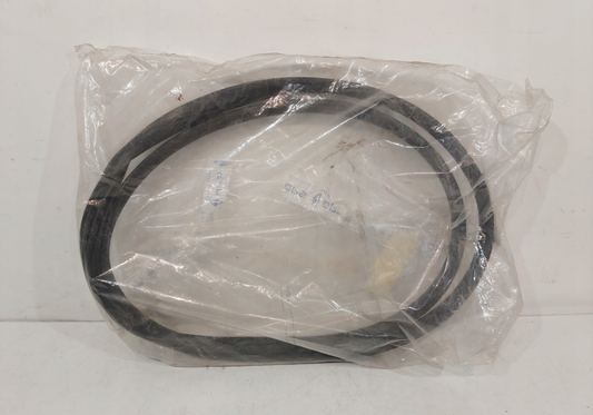 new mercedes-benz gle c292 front door seal edge guard a29269700519g44 original