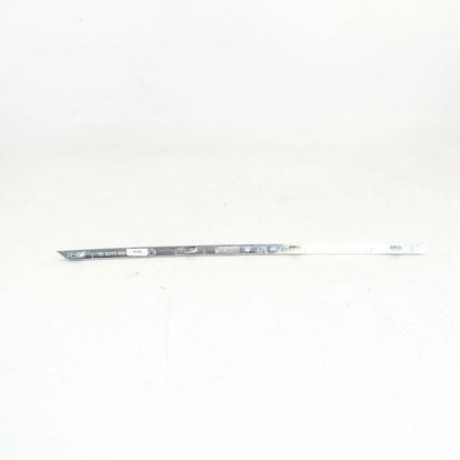 NEW MB CL C215 RADIATOR GRILLE LEFT MOLDING STRIP TRIM A2158880185 ORIGINAL