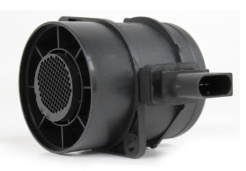 NEW MERCEDES-BENZ SPRINTER 906 MASS AIR FLOW SENSOR A0000943448 ORIGINAL