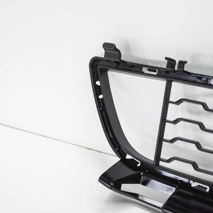 NEW BMW 4 F32 FRONT M SPORT BUMPER CENTER GRILLE 51118054503 8054503 GENUINE