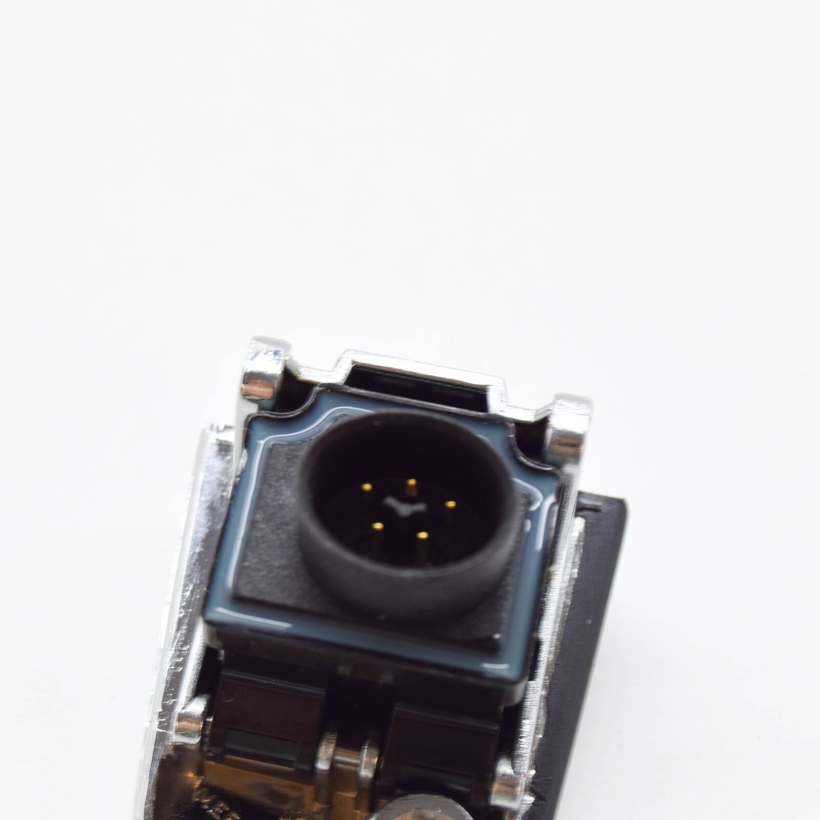 NEW MERCEDES-BENZ C W202 FRONT DOOR INFRARED RECEIVER LHD A2027602377 ORIGINAL