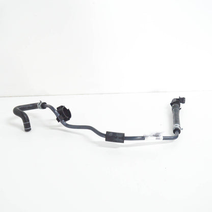 NEW AUDI A4 B8 ALLROAD UPPER CENTRE AIR VENT HOSE 06L121081E ORIGINAL