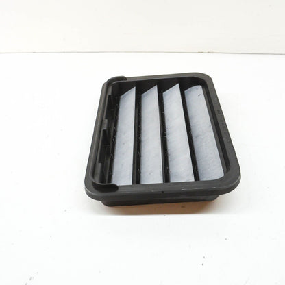 NEW MB S W222 REAR QUARTER PANEL LEFT VENTILATION GRILLE A2228300142 ORIGINAL